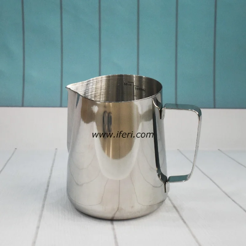 1000 ml Stainless Steel Measurement Mug RR5407