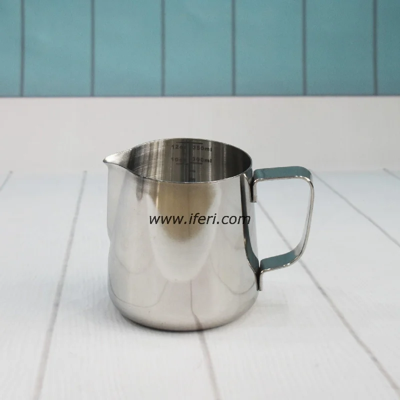 350 ml Stainless Steel Measurement Mug RR5409