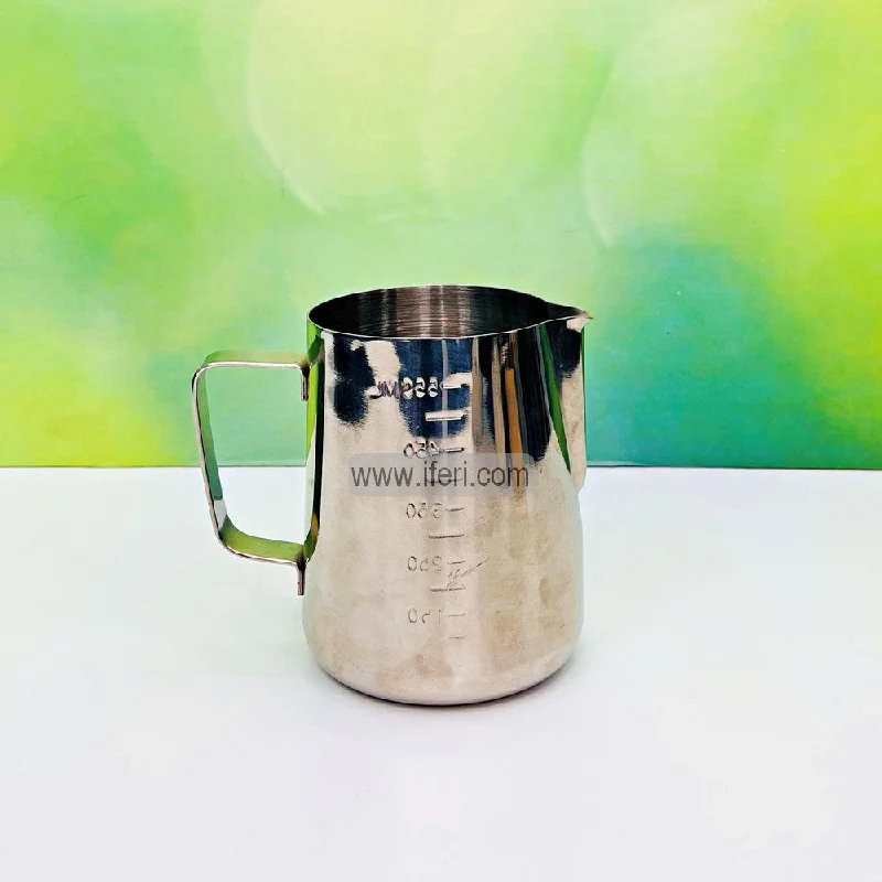 550ml Stainless Steel Measurement Mug TB1317