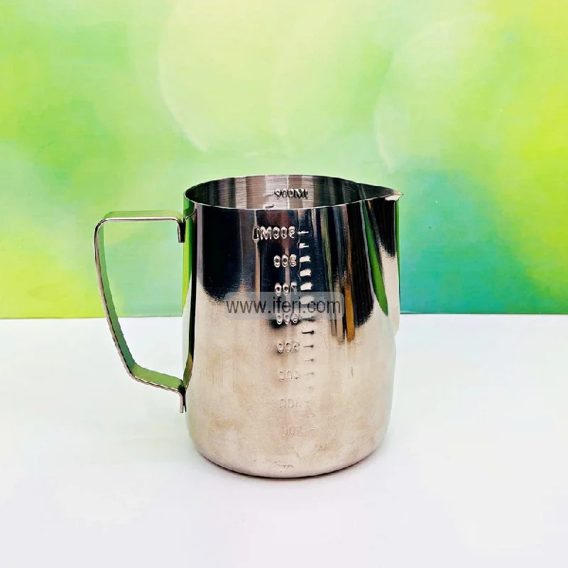 900ml Stainless Steel Measurement Mug TB1316