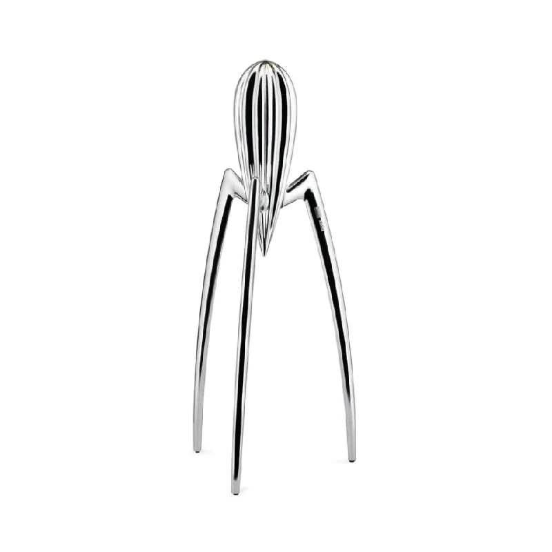 Alessi Juicy Salif Manual Citrus Squeezer, Aluminum