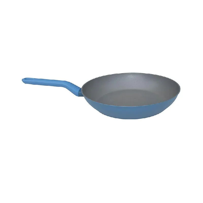 BergHOFF Leo Non-Stick Fry Pan, Blue