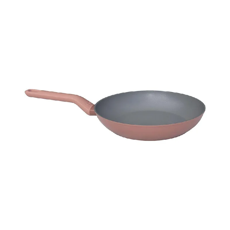 BergHOFF Leo Non-Stick Fry Pan, Canyon Rose