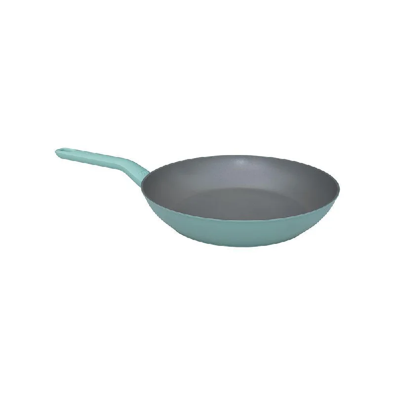 BergHOFF Leo Non-Stick Fry Pan, Dusty Green