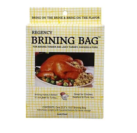 Regency Wraps Brining Bag