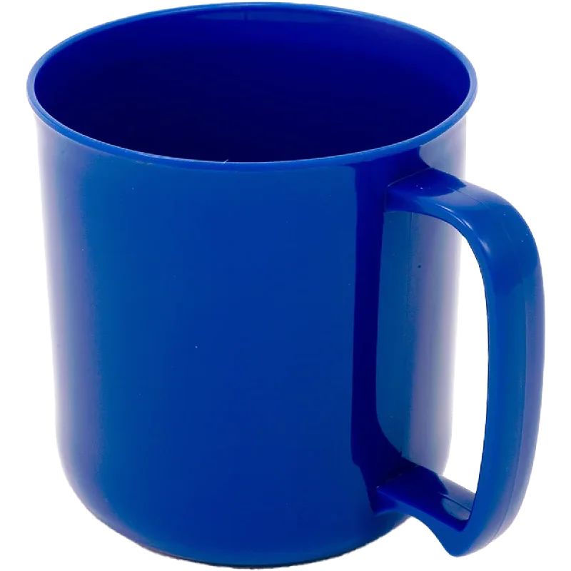 Cascadian Mug - 14 oz