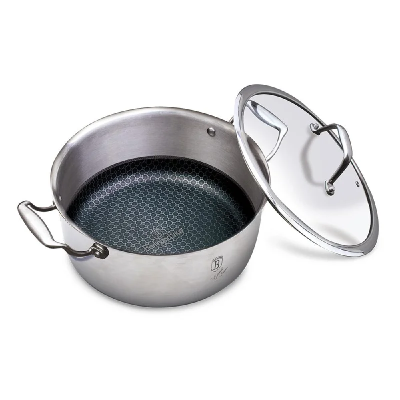 Casserole 2.5 qt w/ Eterna Coating Eternal Collection