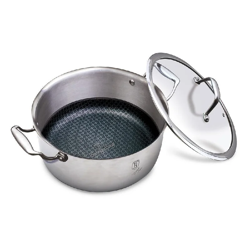 Casserole 4.3 qt w/ Eterna Coating Eternal Collection