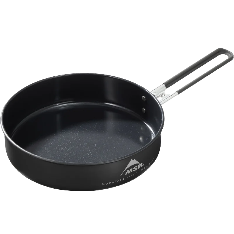 Ceramic Skillet