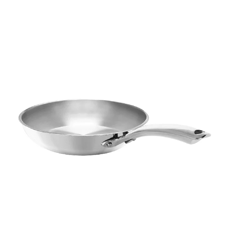 Chantal 3.Clad 10-Inch Fry Pan