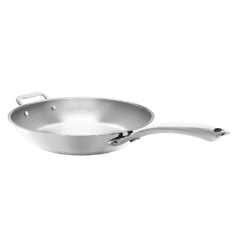 Chantal 3.Clad 11-Inch Fry Pan