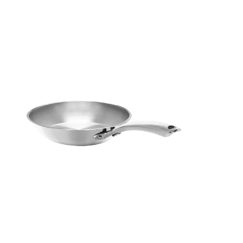 Chantal 3.Clad 8-Inch Fry Pan