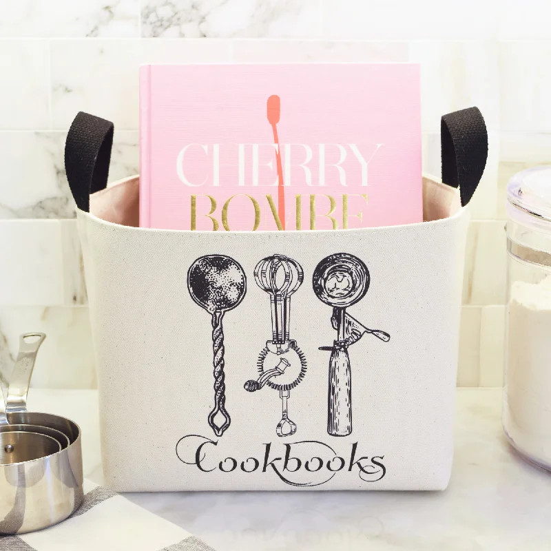 Cookbook Holder