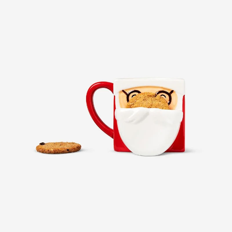 Cookie mug