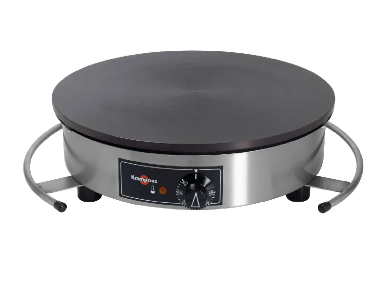 Krampouz 15.75" Professional Crepe Maker 120V - CEBIR4