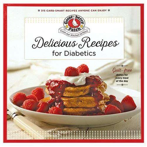 Delicious Recipes for Diabetics