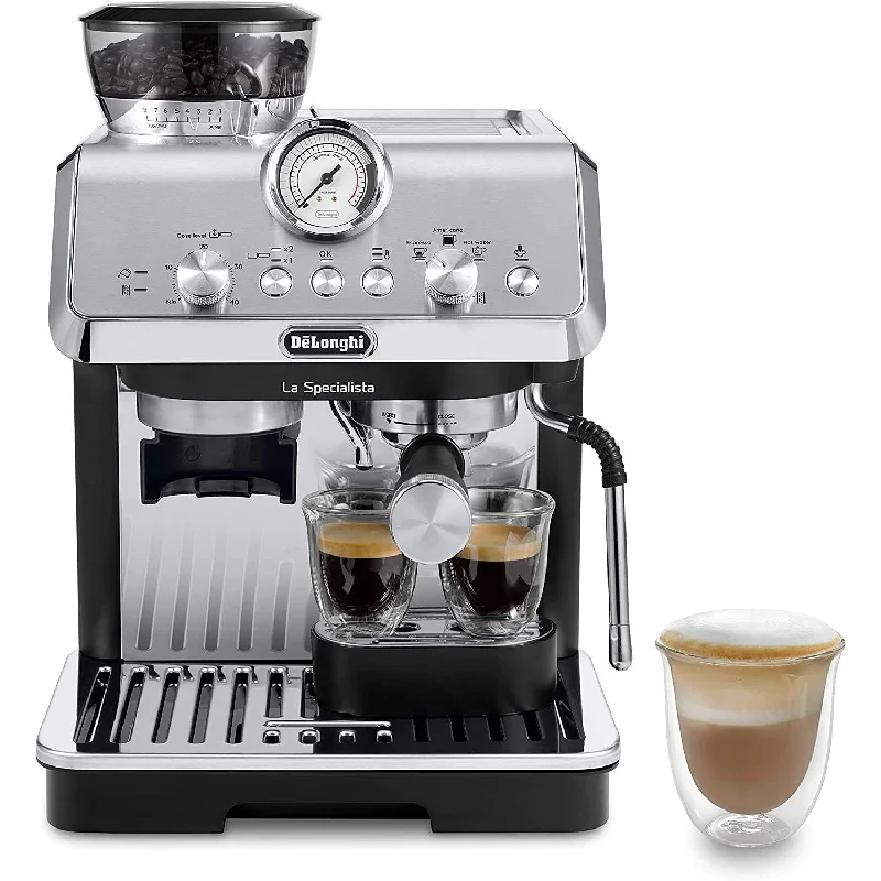 De'Longhi La Specialista Arte Espresso Machine