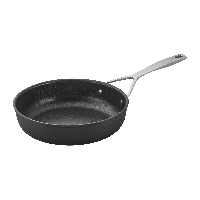 Demeyere AluPro Nonstick Deep Fry Pan