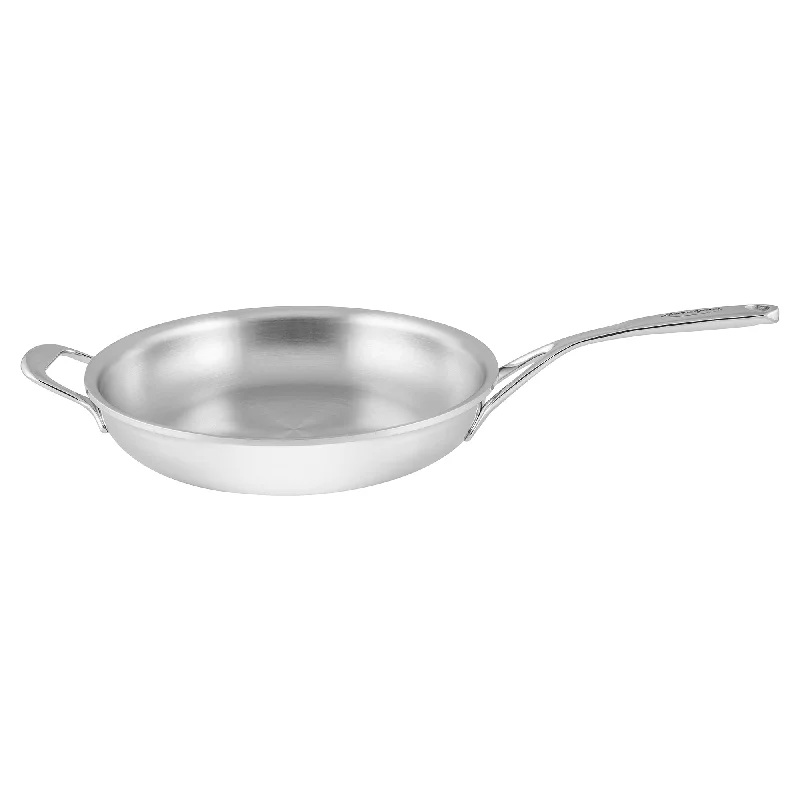 Demeyere Atlantis Proline Stainless Steel Fry Pan