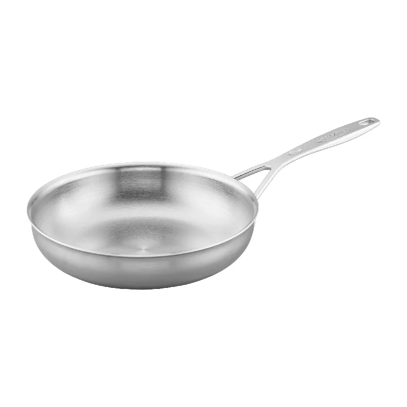 stainless steel-9.5-inch