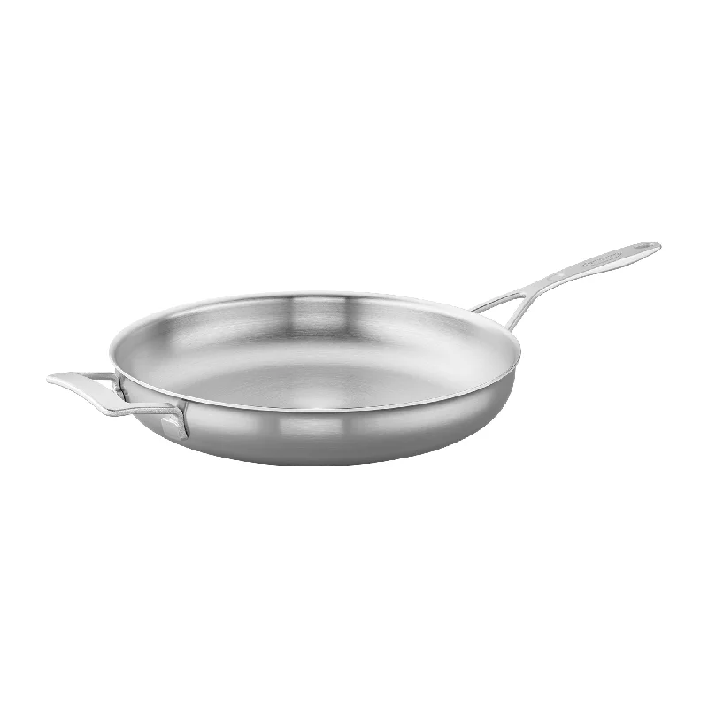 stainless steel-12.5-inch