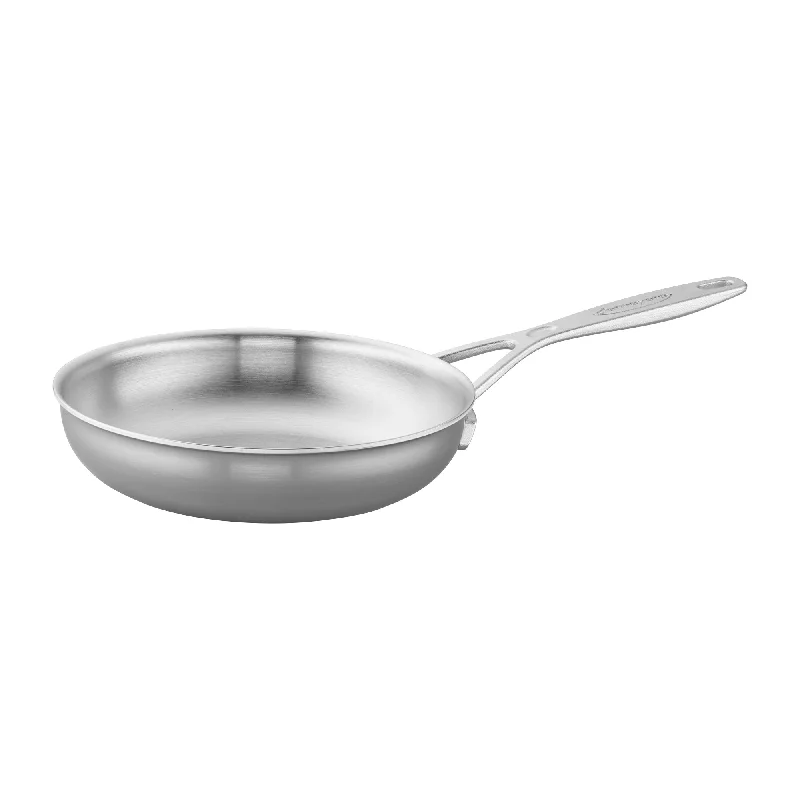 stainless steel-8-inch