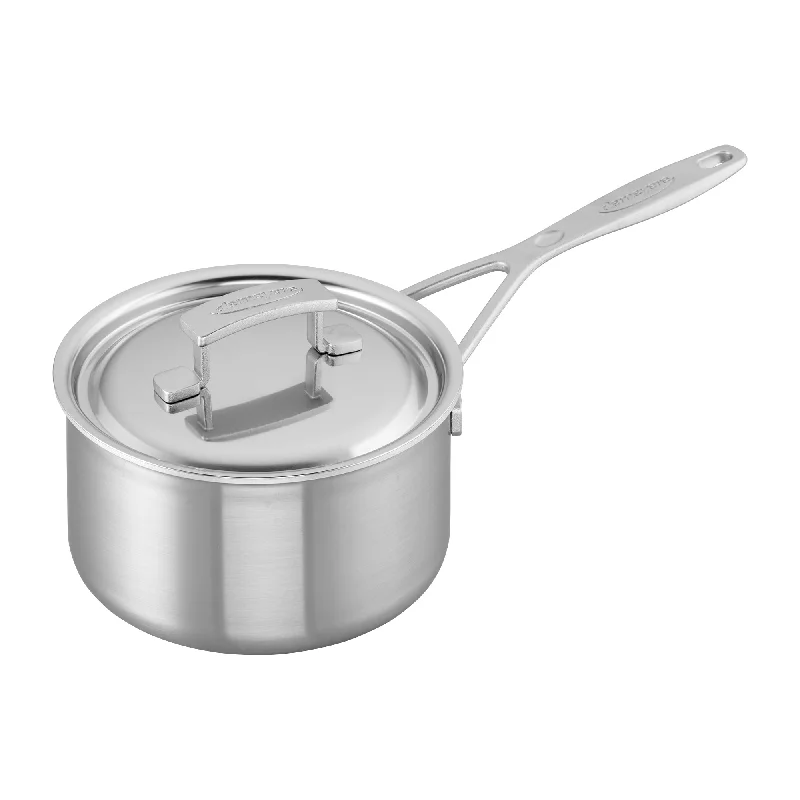 stainless steel-2-qt