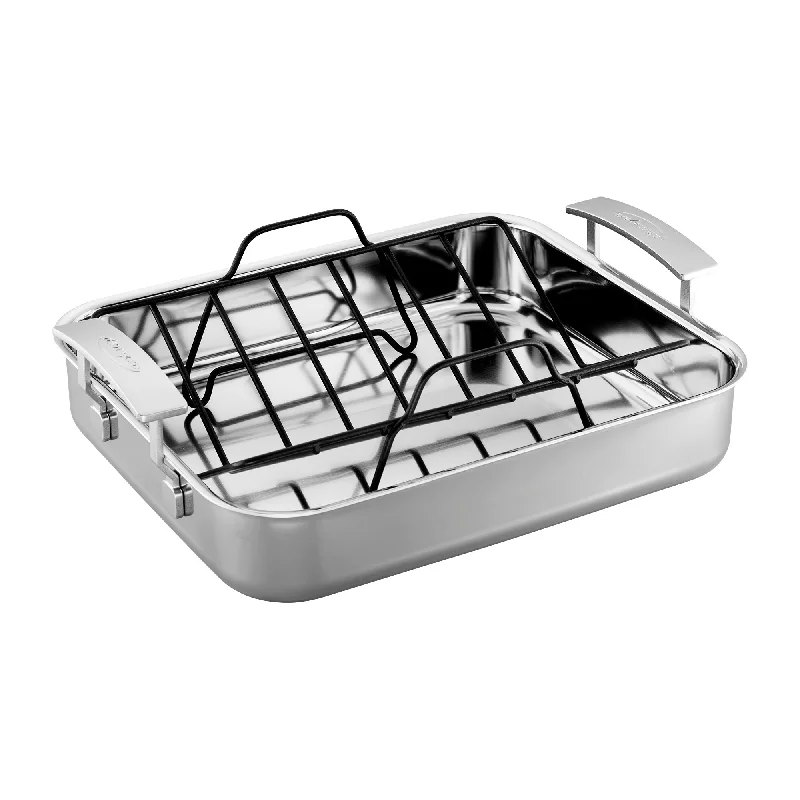 Demeyere Roasting Pan