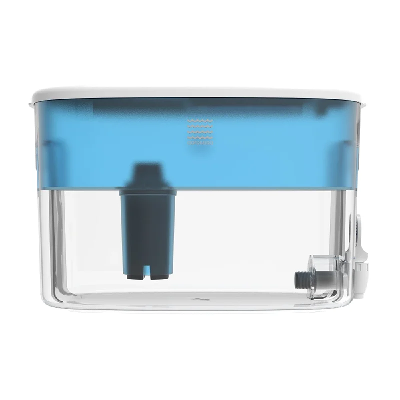 Drinkpod 2.4 Gal Alkaline Water Filter Dispenser