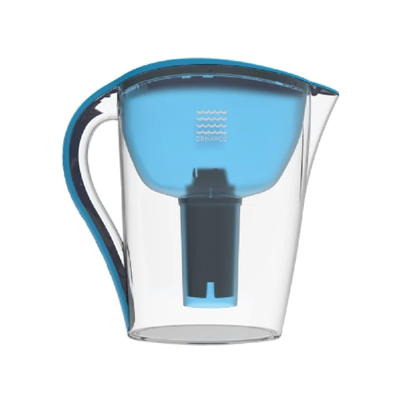 Drinkpod 3.5L Ultra Premium Alkaline Water Pitcher