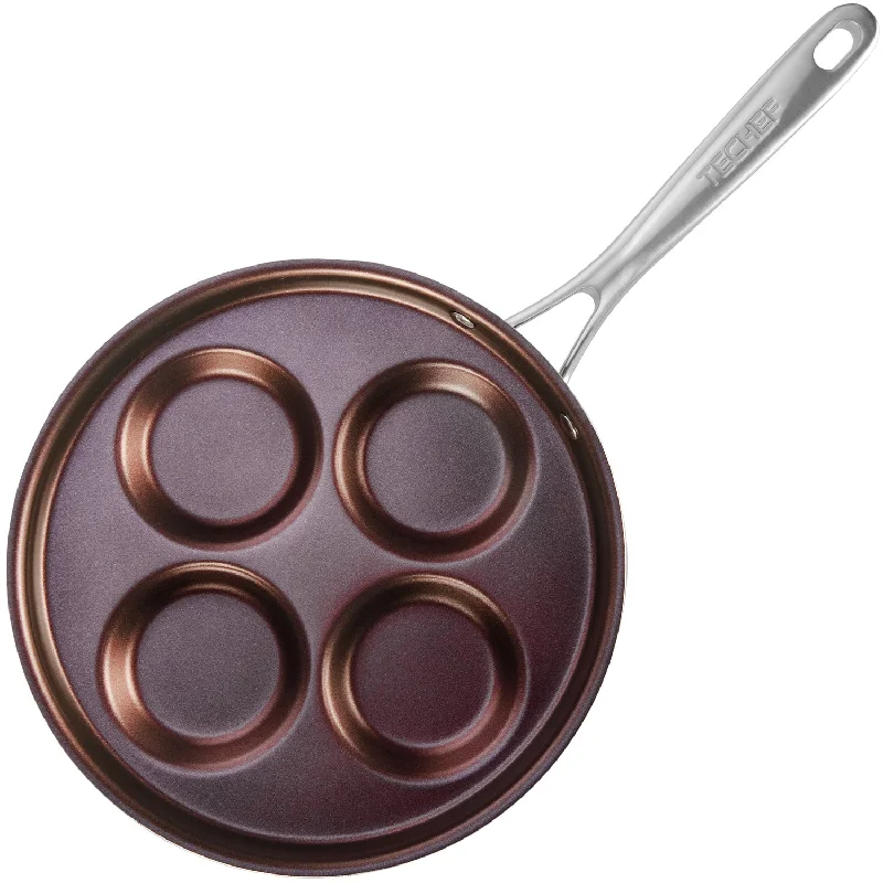 Eggcelente Multi Egg Pan