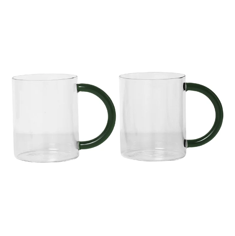 Still Mug - Set of 2