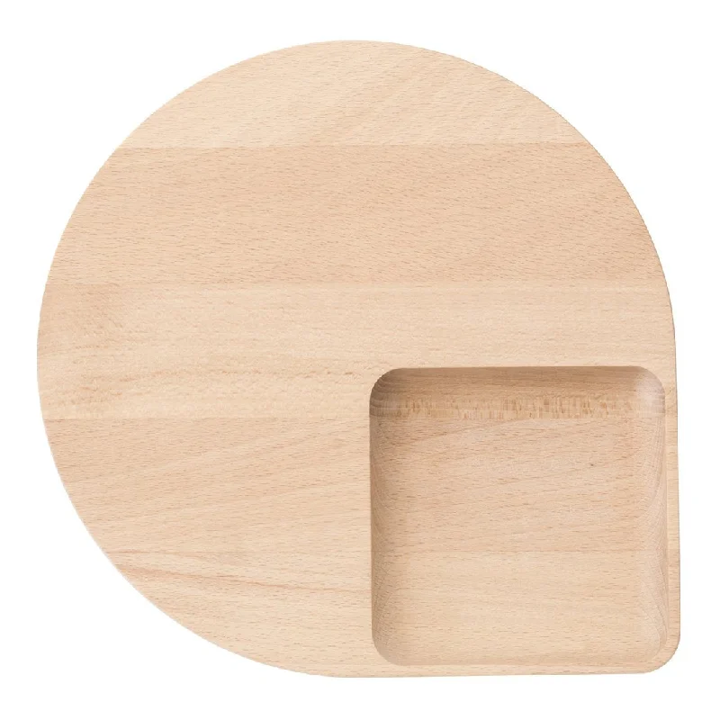 Petal Chopping Board