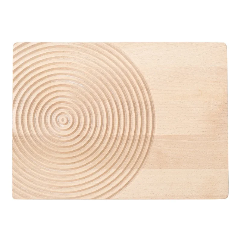 Splash Chopping Board