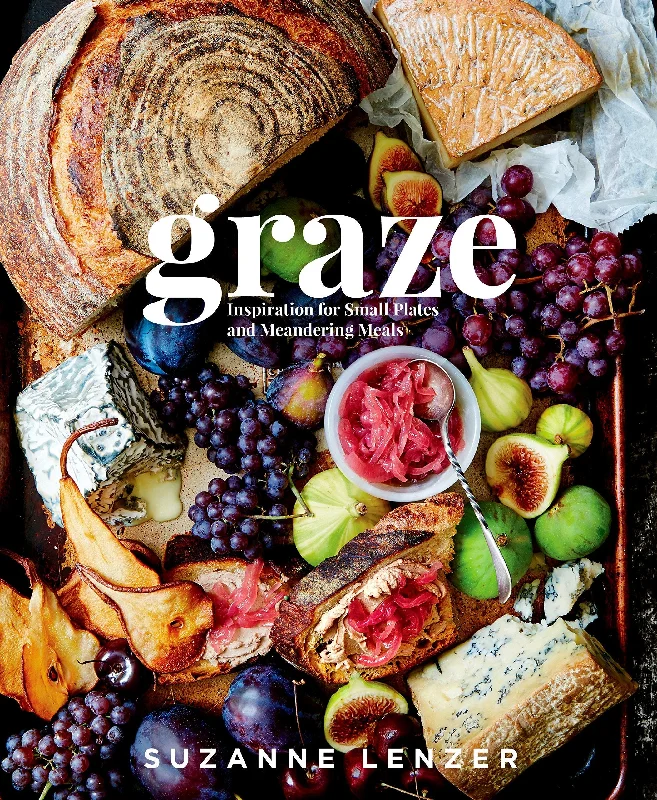 Graze Cookbook