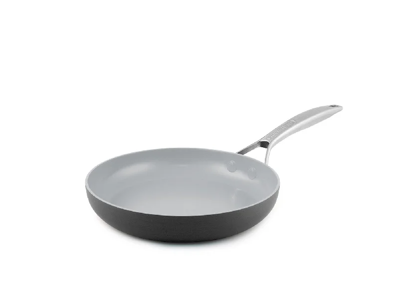 GreenPan Paris Pro 8" Nonstick Open Frypan