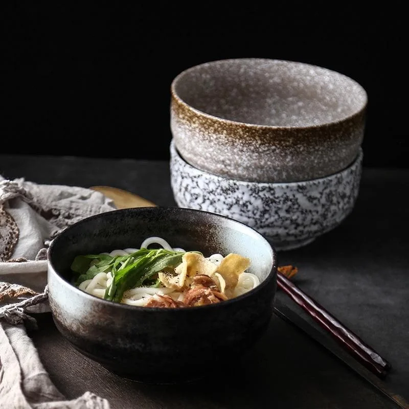 Hayami Ceramic Bowls