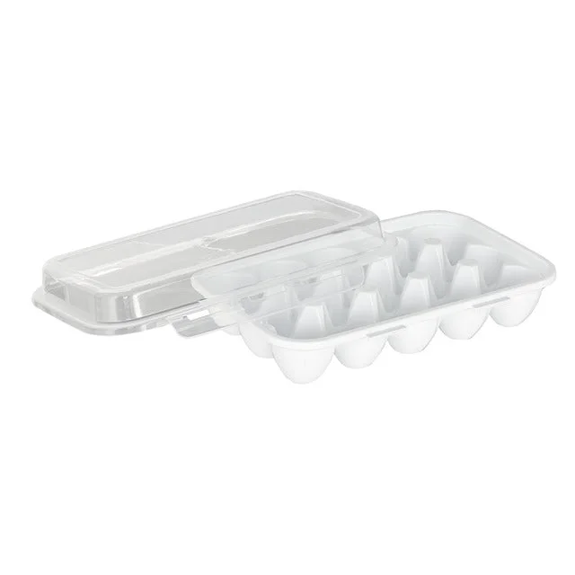 Irak Plastics Egg Holder (12 Eggs)