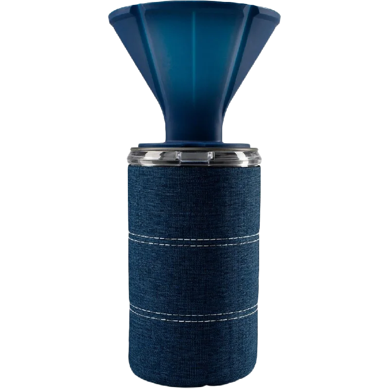 JavaDrip, Blue - 30oz