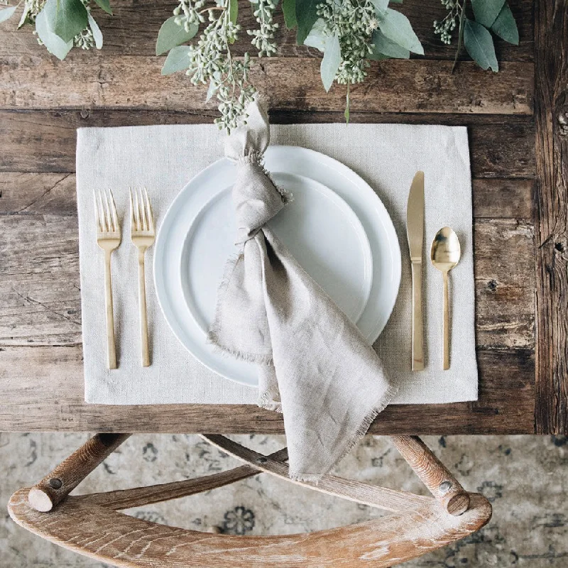 Linen Placemat