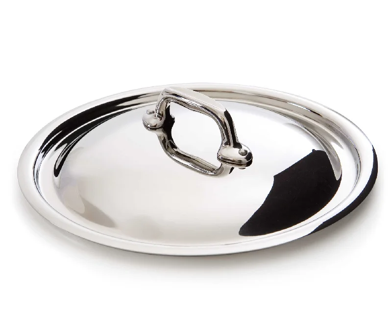 Mauviel M'Cook 7 Inch Steel Lid