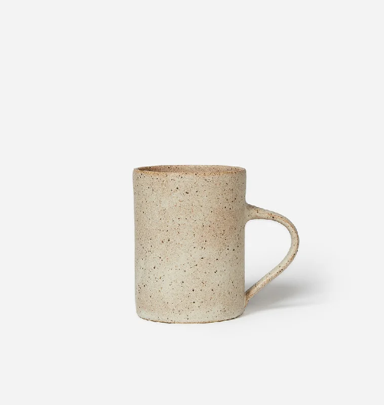 Metz Stoneware Mug