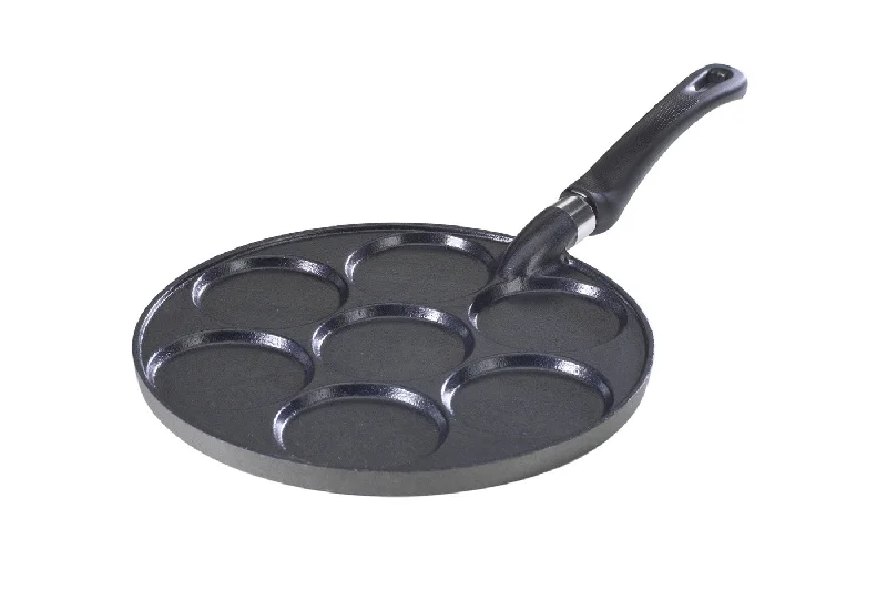 Nordic Ware Silver Dollar Pancake Pan