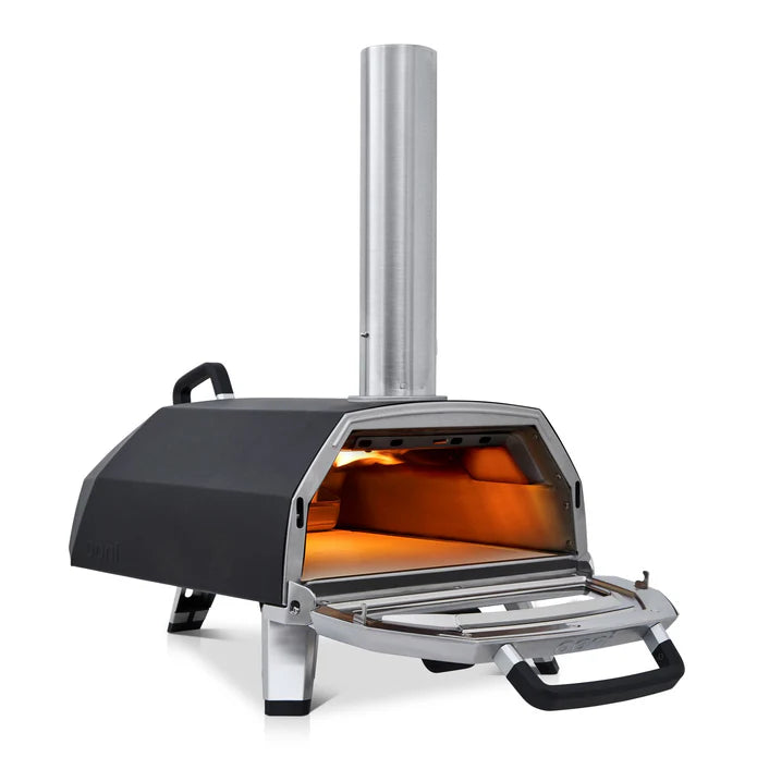 Ooni Karu 16" Multi-Fuel Pizza Oven