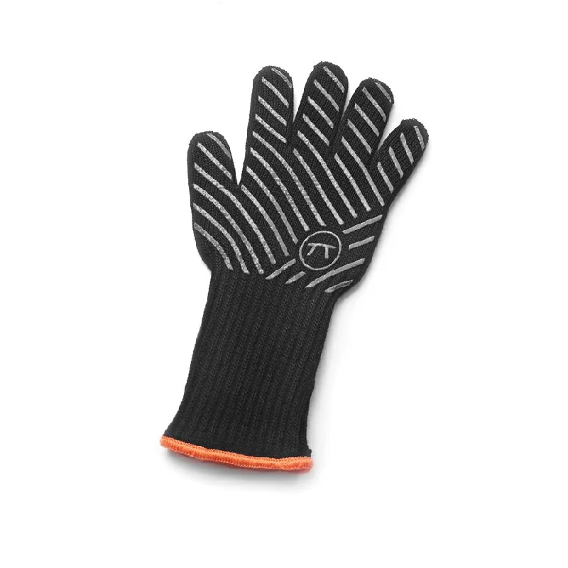 Outset 13" Professional High Temperature Grill Glove, Large / X-Large