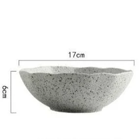 7 Inch bowl