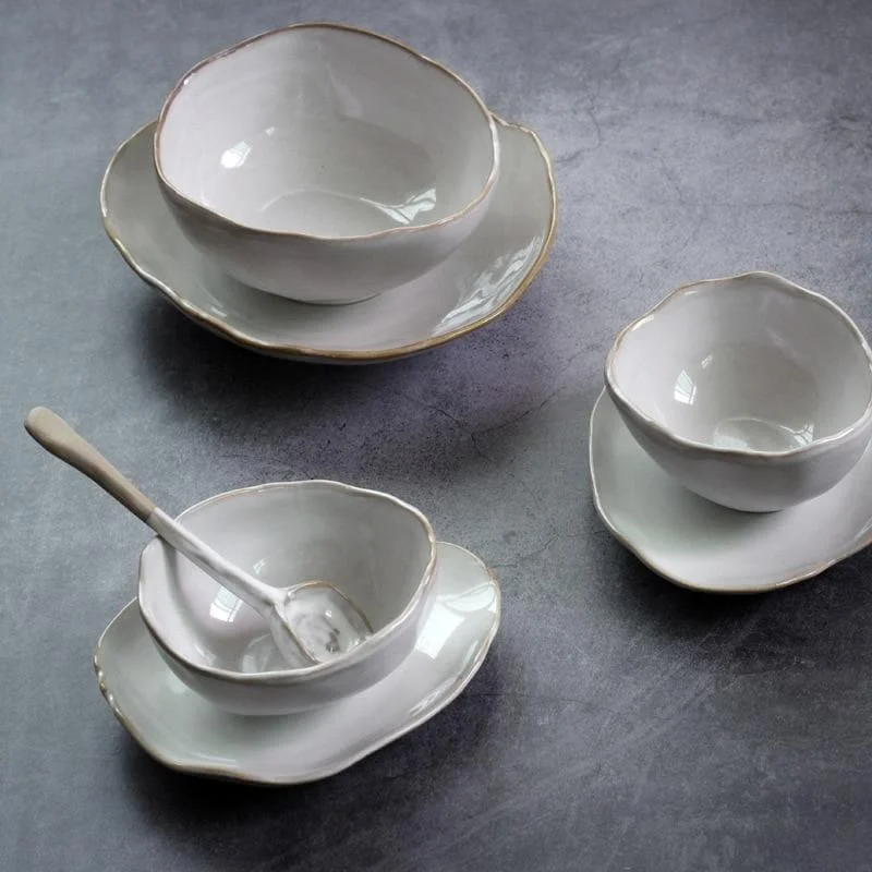 Pearl Dinnerware