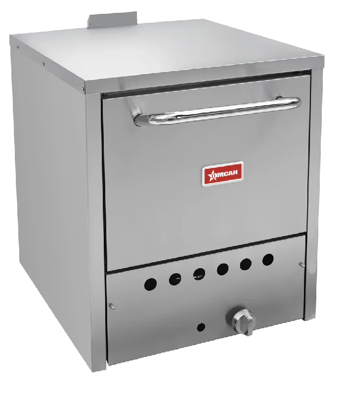 Nella 19.5" Countertop Pizza Oven, Single Door Chamber