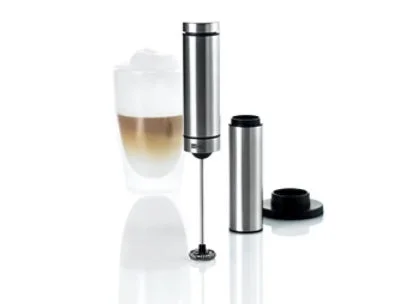 Adhoc Rapido Milk Frother