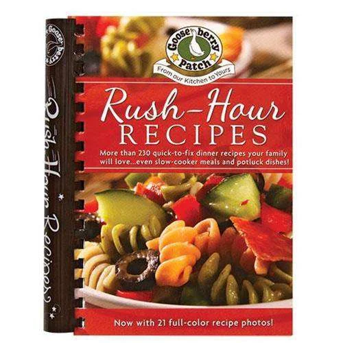 Rush Hour Recipes